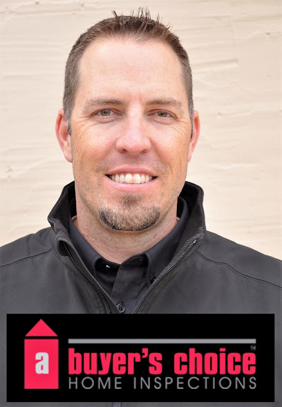 A Buyer's Choice Home Inspections Calgary North West with Kyle Johnstone