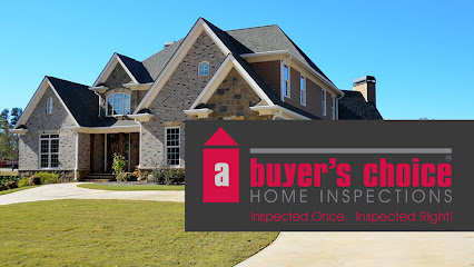 A Buyer's Choice Home Inspections Edmonton with Sheldon Sansom