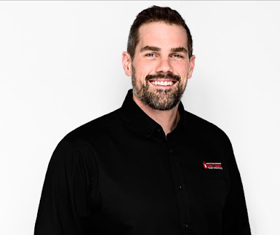 A Buyer's Choice Home Inspections with Jason Blaquiere