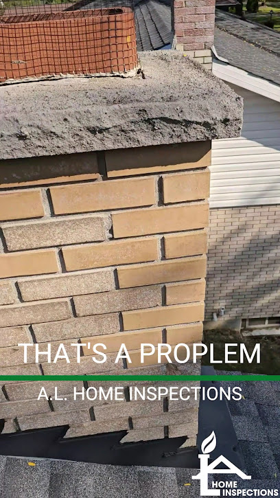 A.L. Inspections | Home & Commercial Inspection