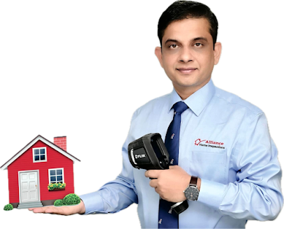 Alliance Home Inspections Ltd