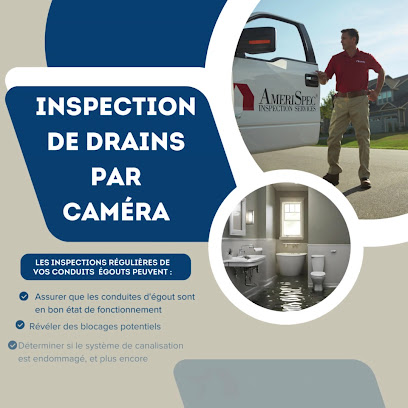 AmeriSpec service d’inspection en bâtiment - Laval – Rive-Nord – Montréal-Est