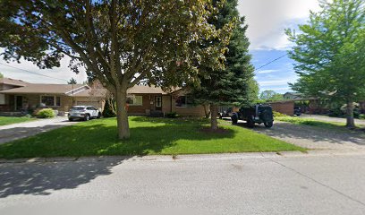 Angus Home Inspection
