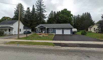Another Look Home Inspections