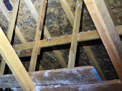 Arch Home Inspections