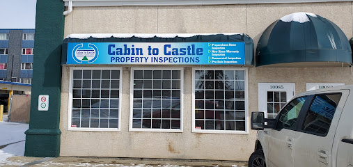 Cabin To Castle Home Inspections