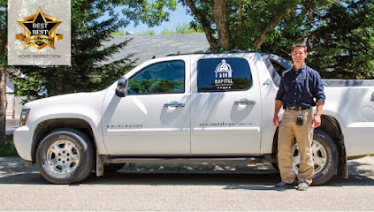 Capital Home Inspections