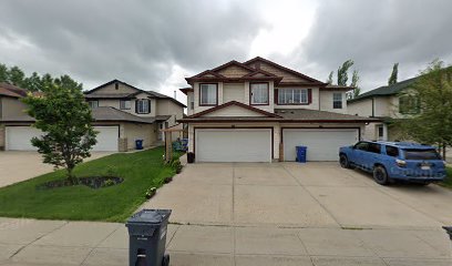 Central Alberta Property Inspections