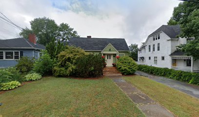 DragonFly Home Inspections - Chris Holleman