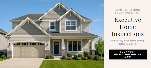 Executive Home Inspection Ltd
