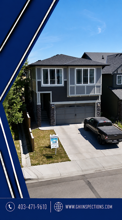 Guardian Home Inspections Inc.