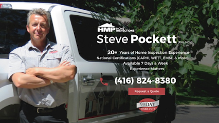 HMP Home Inspections