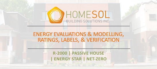 Homesol Building Solutions Inc.