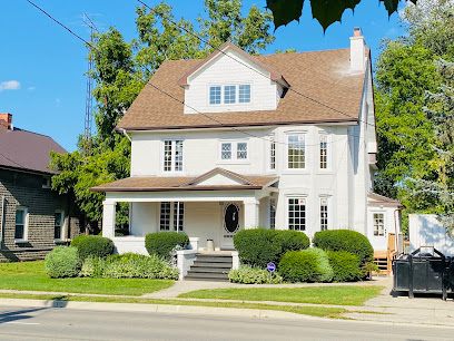 In View Home Inspections - Andrew McCarthy