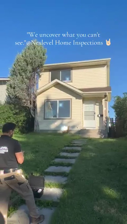 NexLevel Home Inspections