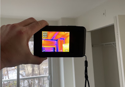 Peak Home Inspection Ltd.