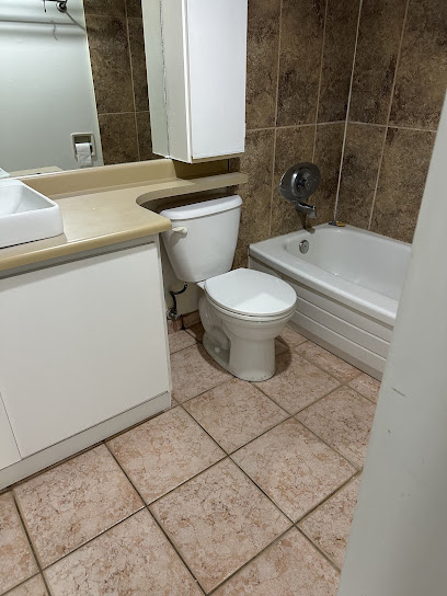 Solid Rock Home Inspections