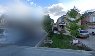 Spectrum Home Inspection | Home Inspector Mississauga