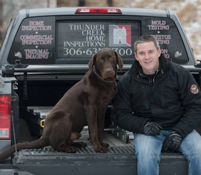Thunder Creek Home Inspections Inc.