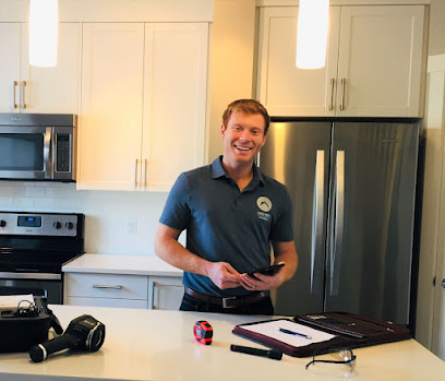 Timber Pointe Home Inspection