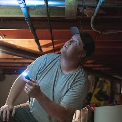 Timberline Home Inspections