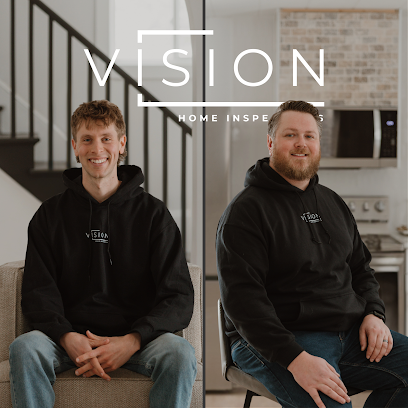 Vision Home Inspections