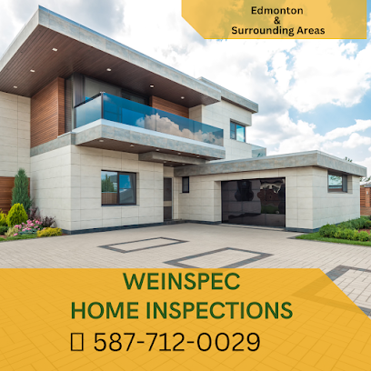 Weinspec Home Inspections